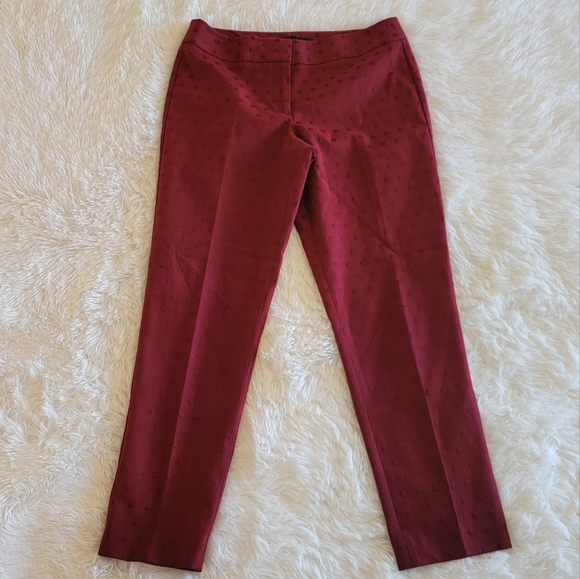 Talbots Pants - Talbots Crop Pants